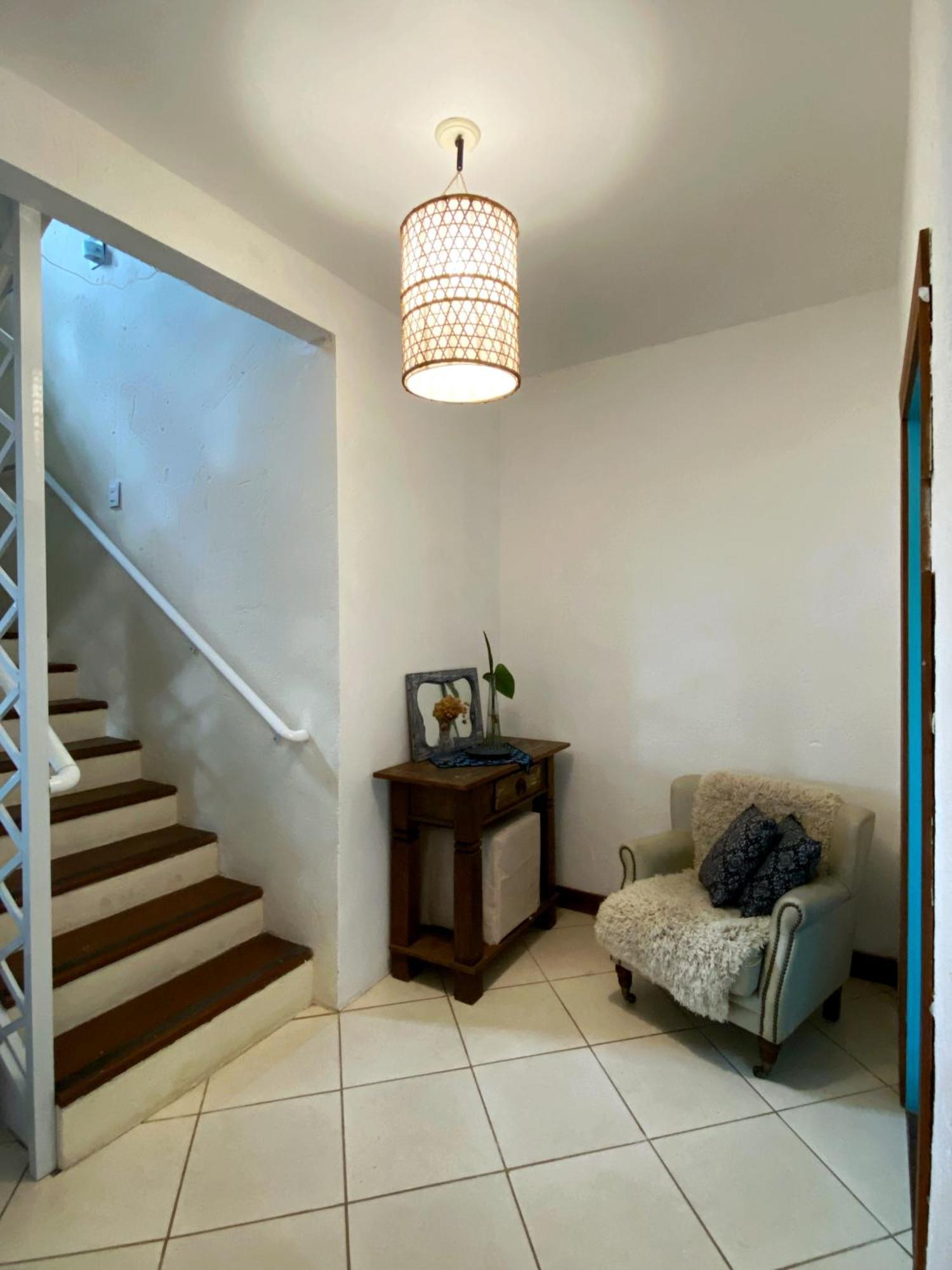 Solar Das Petalas Guest House フロリアノポリス エクステリア 写真
