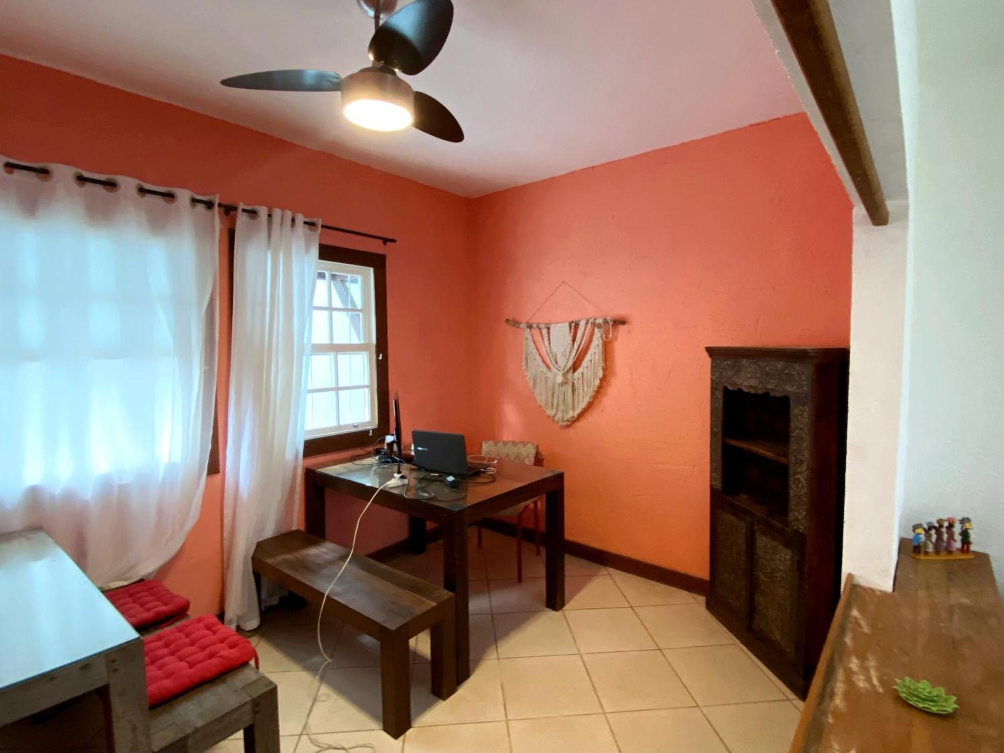 Solar Das Petalas Guest House フロリアノポリス エクステリア 写真