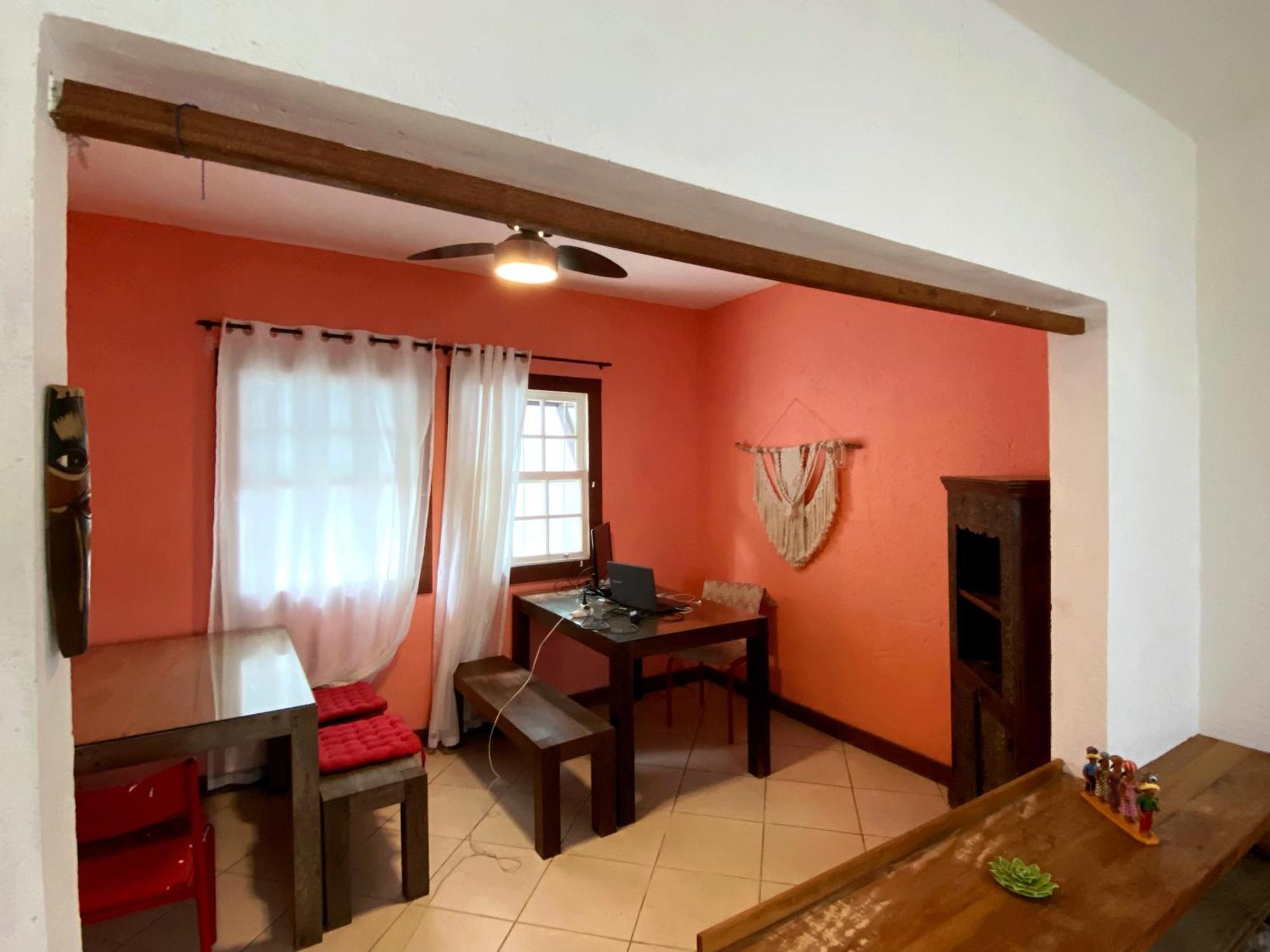 Solar Das Petalas Guest House フロリアノポリス エクステリア 写真
