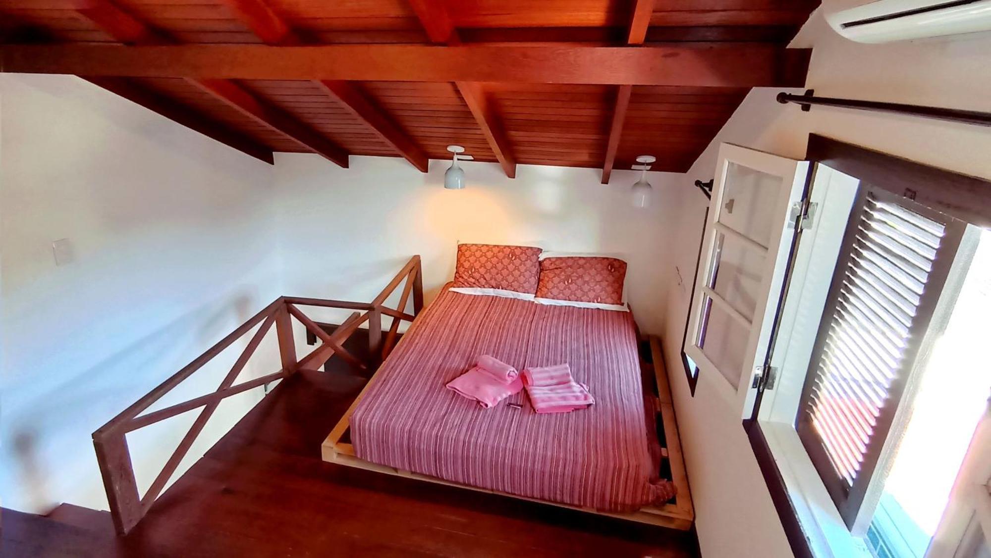 Solar Das Petalas Guest House フロリアノポリス エクステリア 写真