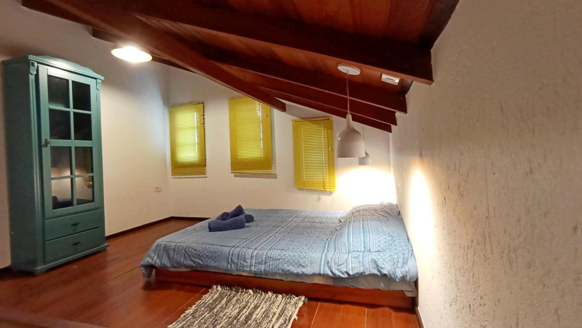 Solar Das Petalas Guest House フロリアノポリス エクステリア 写真