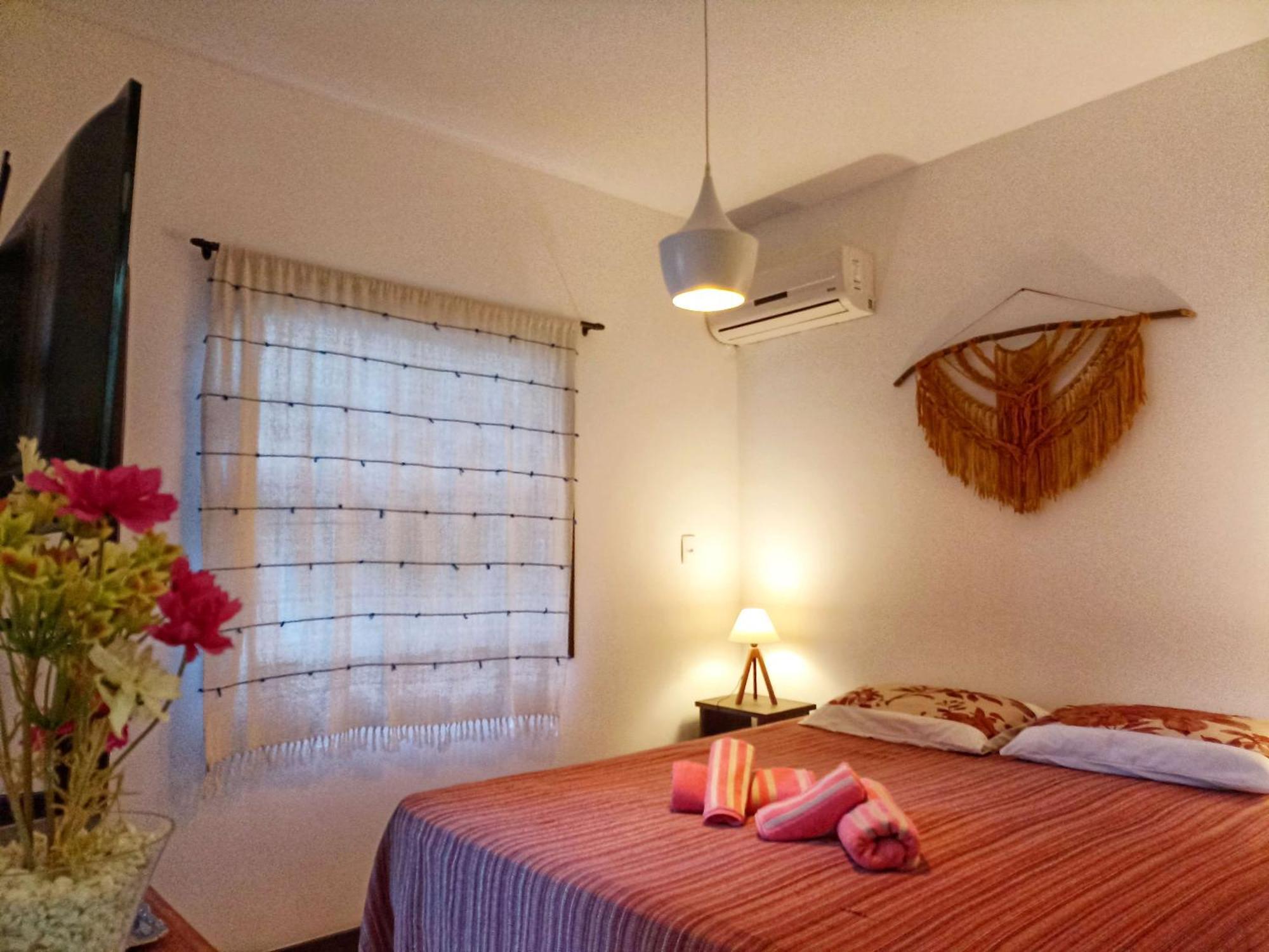 Solar Das Petalas Guest House フロリアノポリス エクステリア 写真