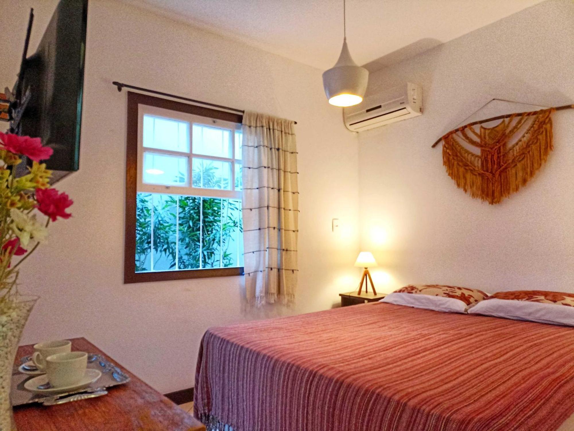 Solar Das Petalas Guest House フロリアノポリス 部屋 写真